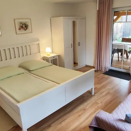 Elisabeth Laimer Appartement *