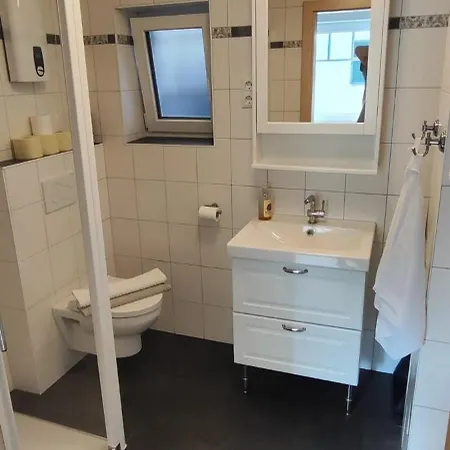 Apartment Elisabeth Laimer Bad Goisern