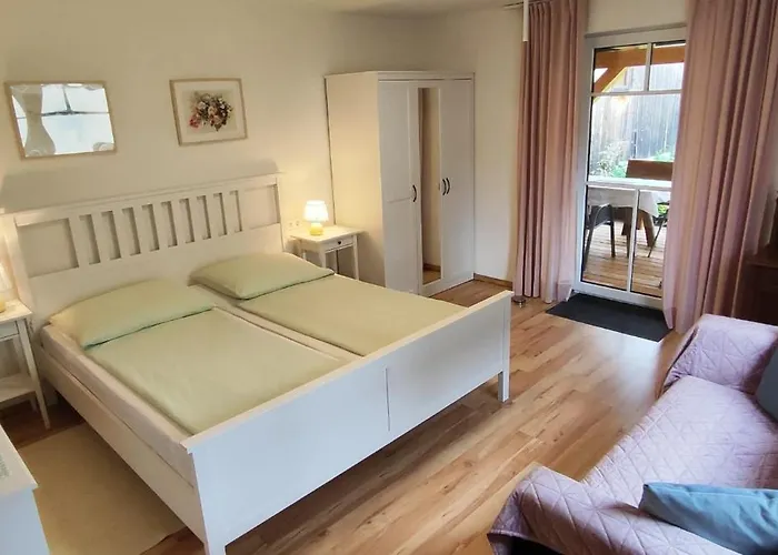 Elisabeth Laimer Apartment *