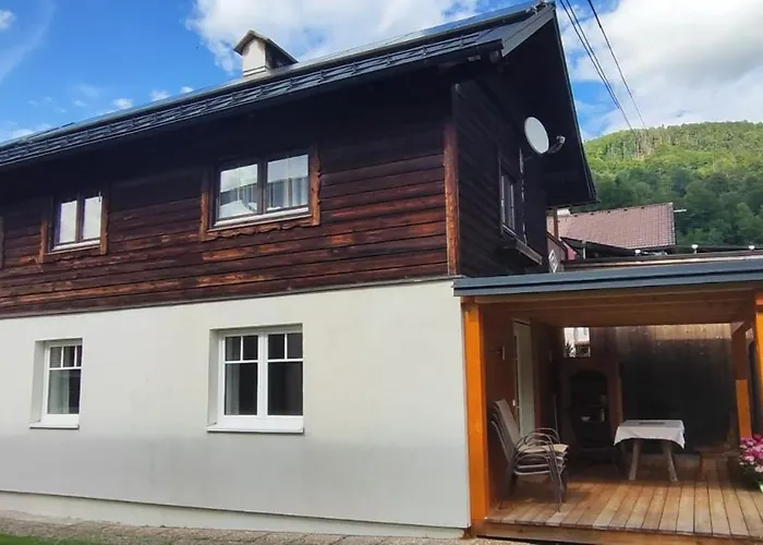 Elisabeth Laimer Διαμέρισμα *