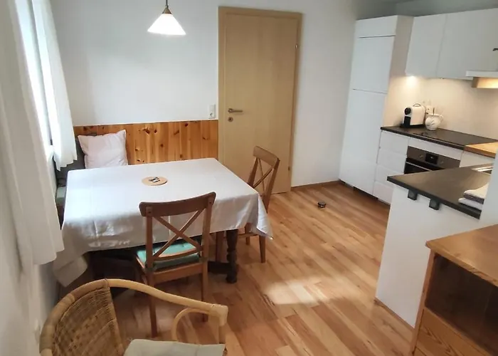 Apartment Elisabeth Laimer