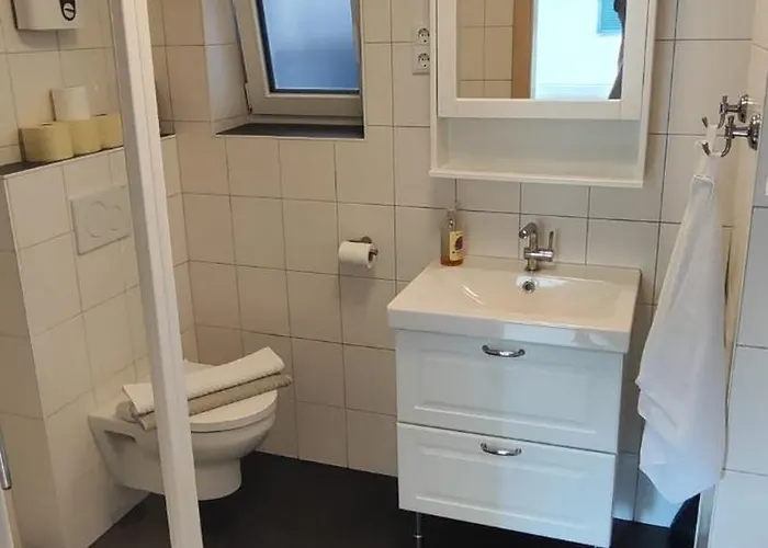 Apartment Elisabeth Laimer Bad Goisern am Hallstättersee