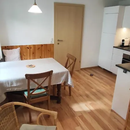 Lägenhet Elisabeth Laimer