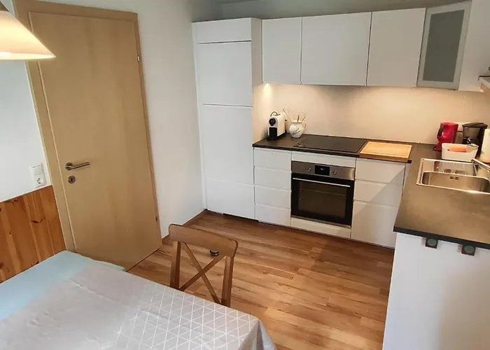 Lägenhet Elisabeth Laimer Bad Goisern