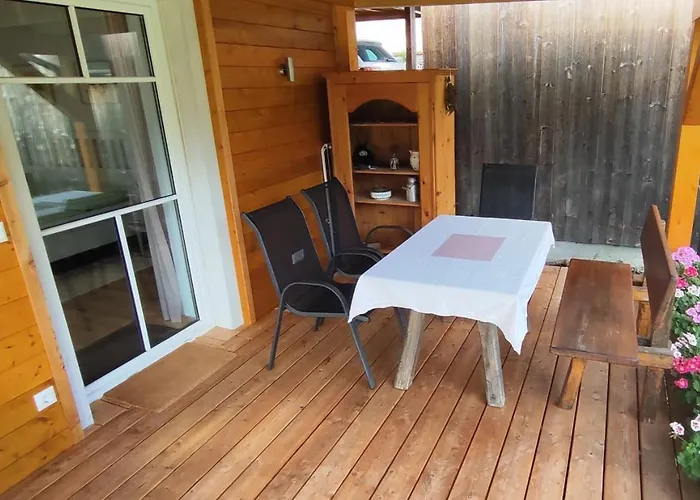 Lägenhet Elisabeth Laimer *